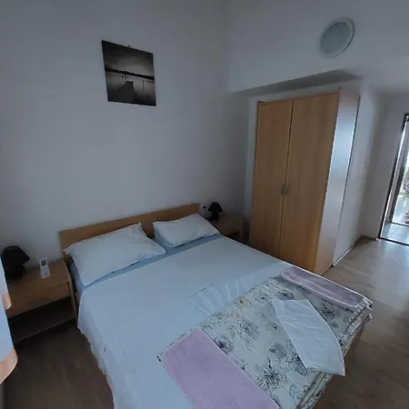 Lejlighed Kapiton *