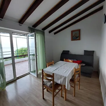Kapiton Apartment *