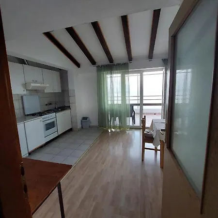 Apartment Kapiton *