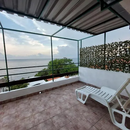 Apartment Kapiton
