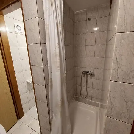 Kapiton Apartment Bojanic Bad