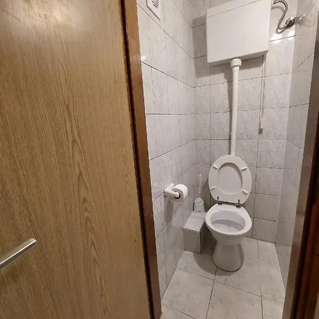 Kapiton Apartmán