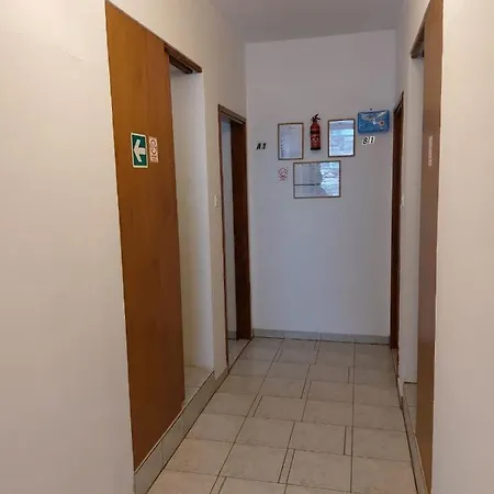 Apartmán Kapiton Bojanic Bad